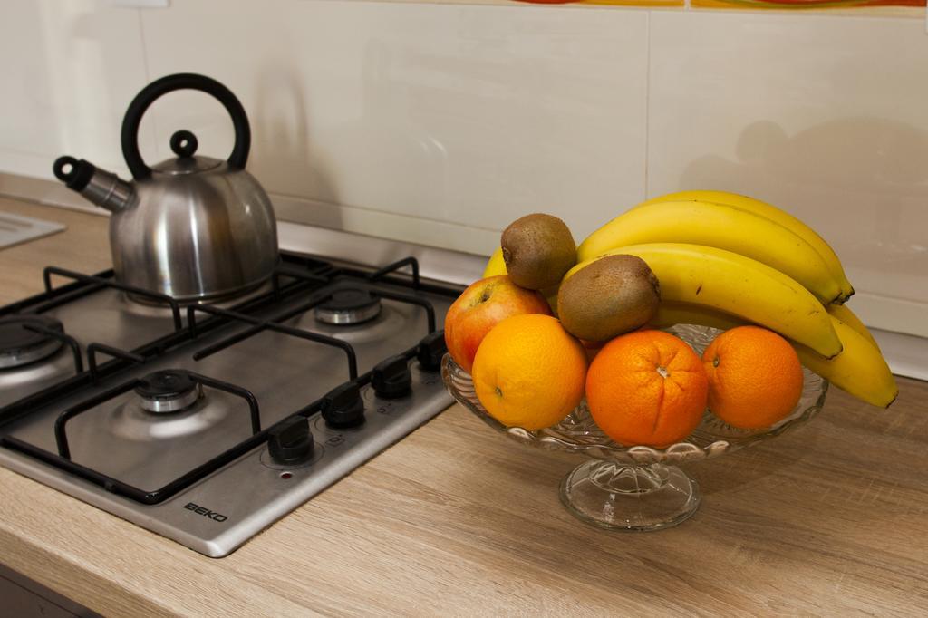 ורבניק Apartments Marija מראה חיצוני תמונה