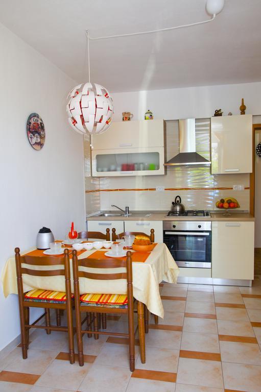 ורבניק Apartments Marija מראה חיצוני תמונה