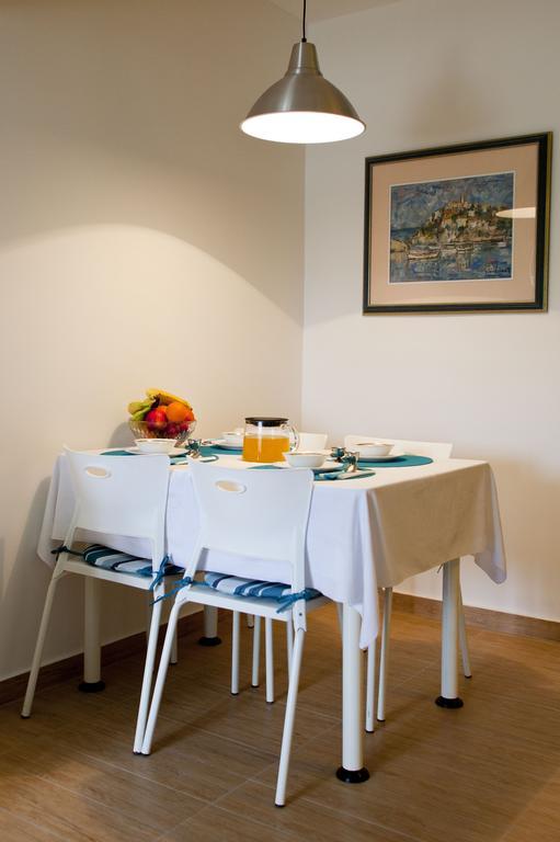 ורבניק Apartments Marija מראה חיצוני תמונה