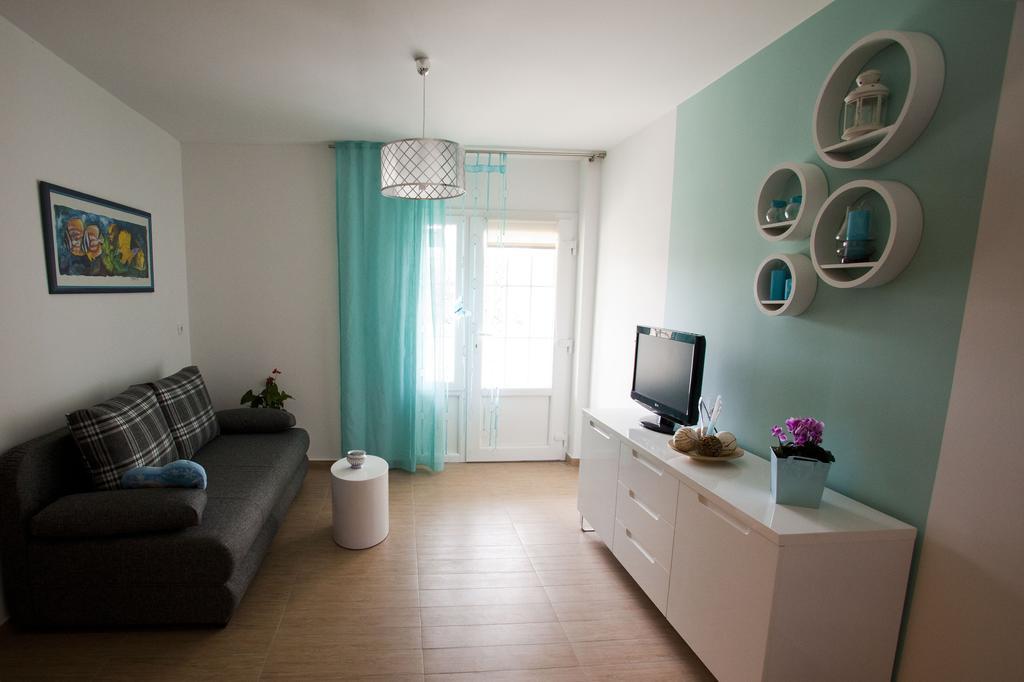 ורבניק Apartments Marija מראה חיצוני תמונה