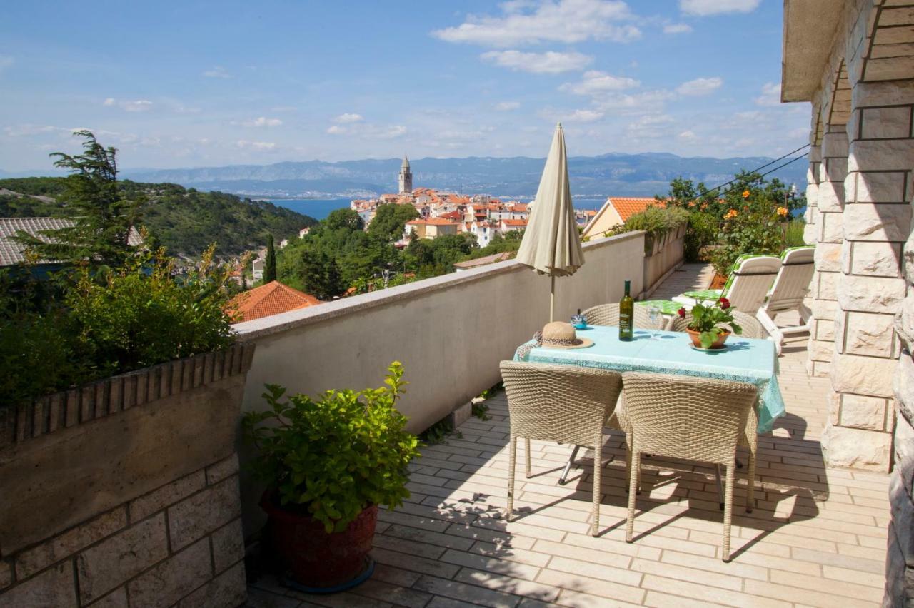 ורבניק Apartments Marija מראה חיצוני תמונה